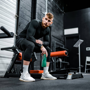 Любителей спортзалов предупредили об опасной привычке