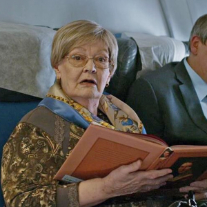 Наследство и наследники Нины Гребешковой: Кому достанется имущество вдовы Леонида Гайдая