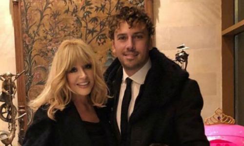 Галкин высказался об убийстве Киркорова