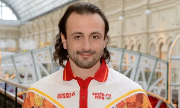 Илья Авербух оценил перспективы Костомарова вернуться на лед